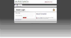 Desktop Screenshot of im.automarksolutions.com